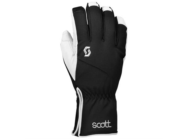 SCOTT Glove W`s Ultimate Polar Sort S Skihansker